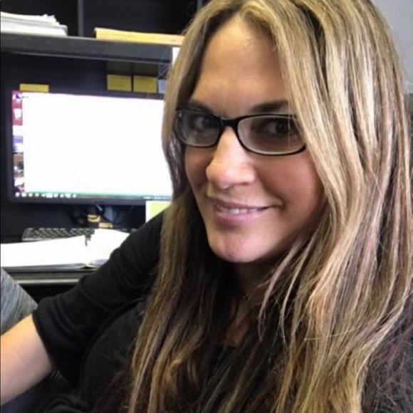 Meet your Posher, Nance - Picture 1 of 1